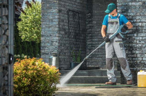 Best Heavy Equipment Washing  in Coopersville, MI