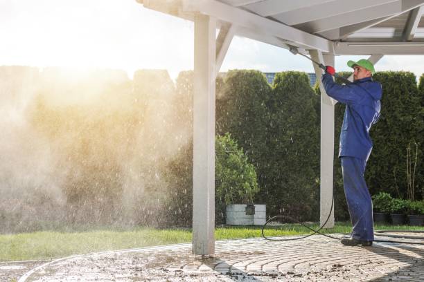 Spring Cleaning in Coopersville, MI