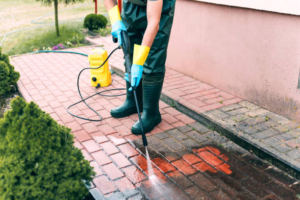 Reliable Coopersville, MI Pressure Washing Services Solutions